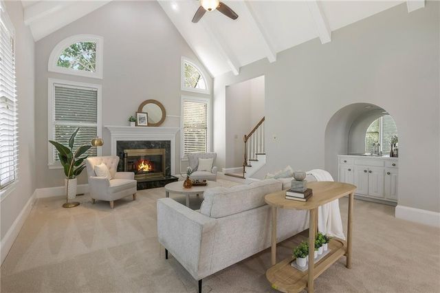 4341 Hammerstone Court, Peachtree Corners, GA 30092