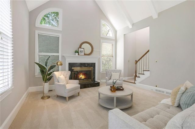 4341 Hammerstone Court, Peachtree Corners, GA 30092