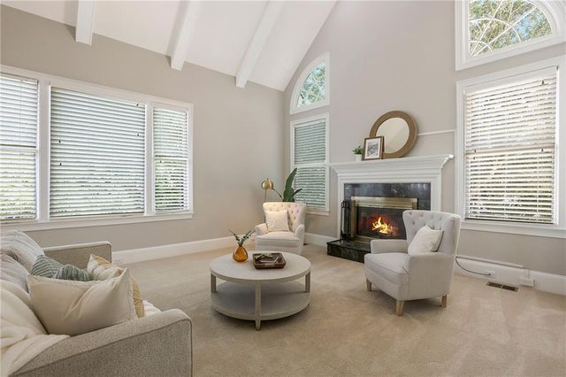 4341 Hammerstone Court, Peachtree Corners, GA 30092