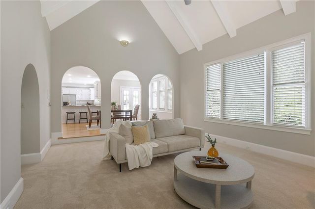 4341 Hammerstone Court, Peachtree Corners, GA 30092