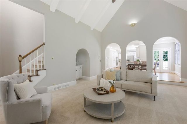 4341 Hammerstone Court, Peachtree Corners, GA 30092