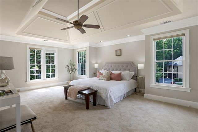 4341 Hammerstone Court, Peachtree Corners, GA 30092