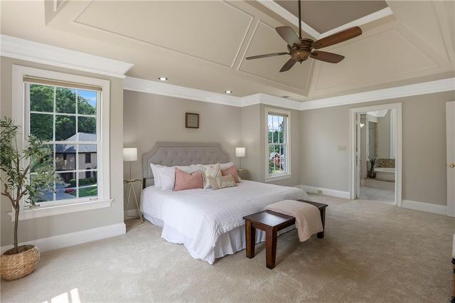 4341 Hammerstone Court, Peachtree Corners, GA 30092