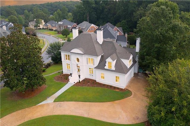 4341 Hammerstone Court, Peachtree Corners, GA 30092