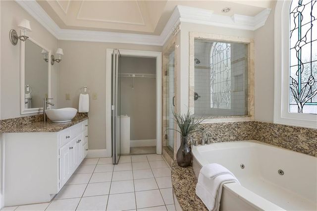 4341 Hammerstone Court, Peachtree Corners, GA 30092