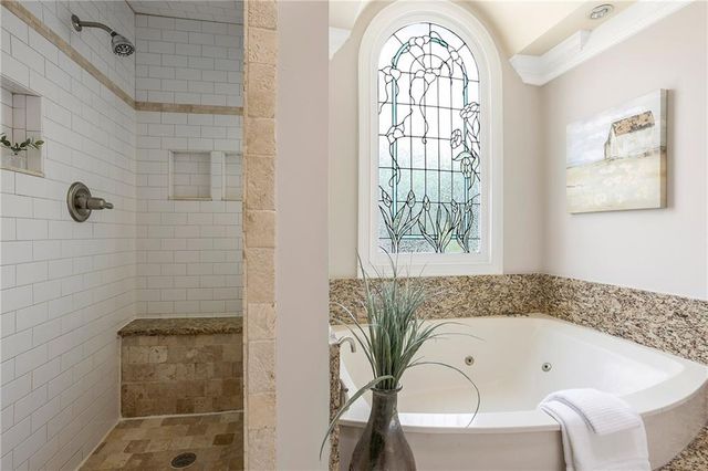 4341 Hammerstone Court, Peachtree Corners, GA 30092