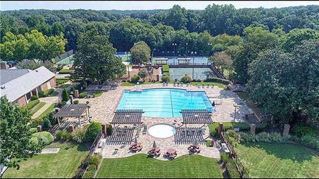 4341 Hammerstone Court, Peachtree Corners, GA 30092