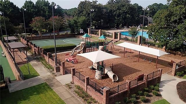 4341 Hammerstone Court, Peachtree Corners, GA 30092