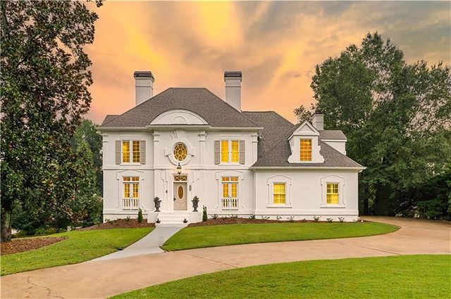 4341 Hammerstone Court, Peachtree Corners, GA 30092