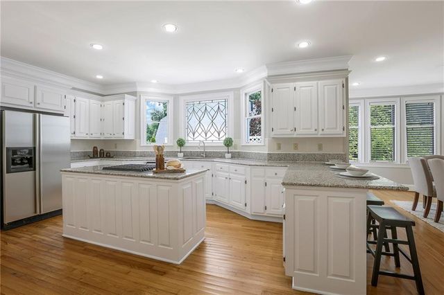 4341 Hammerstone Court, Peachtree Corners, GA 30092