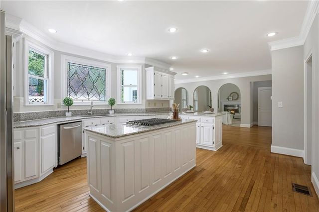 4341 Hammerstone Court, Peachtree Corners, GA 30092