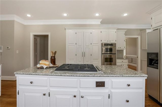 4341 Hammerstone Court, Peachtree Corners, GA 30092