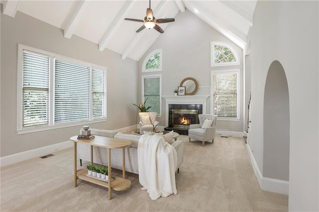 4341 Hammerstone Court, Peachtree Corners, GA 30092