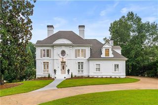 4341 Hammerstone Court, Peachtree Corners, GA 30092