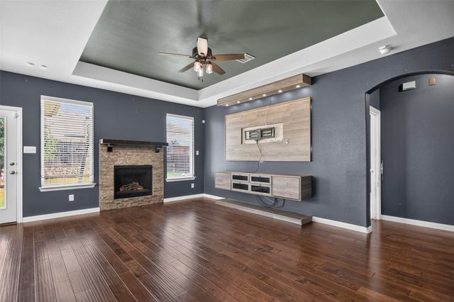 2066 Avondown Road, Forney, TX 75126