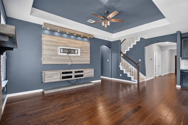 2066 Avondown Road, Forney, TX 75126