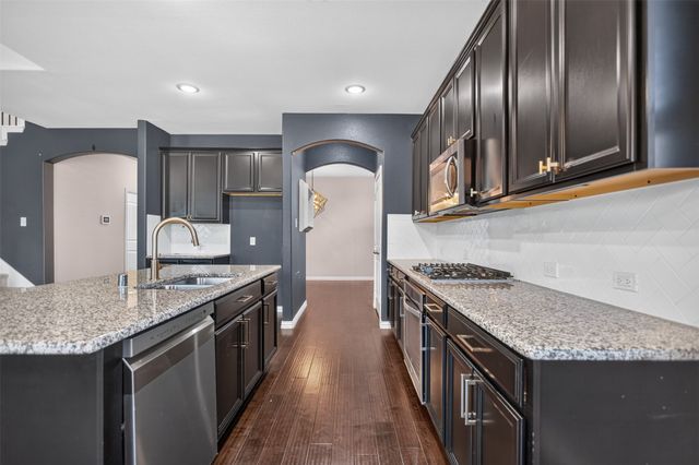 2066 Avondown Road, Forney, TX 75126