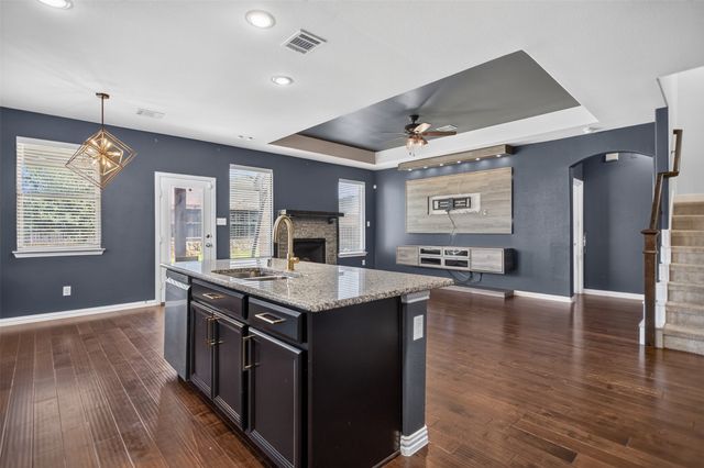 2066 Avondown Road, Forney, TX 75126