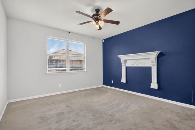 2066 Avondown Road, Forney, TX 75126