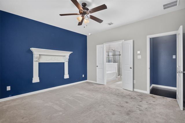 2066 Avondown Road, Forney, TX 75126