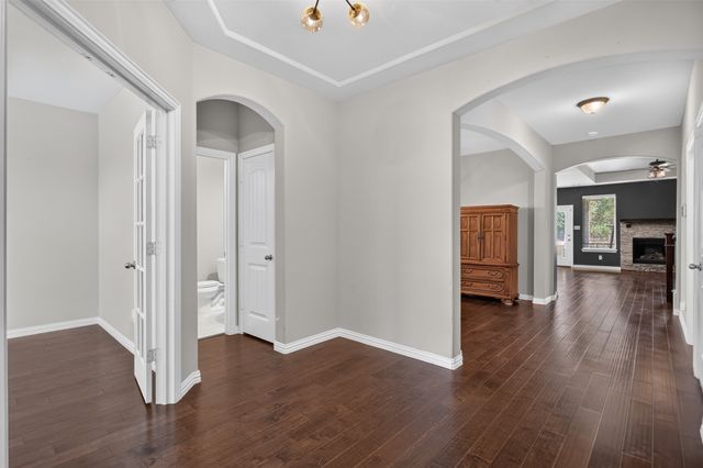2066 Avondown Road, Forney, TX 75126
