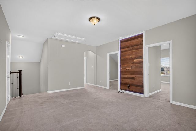 2066 Avondown Road, Forney, TX 75126