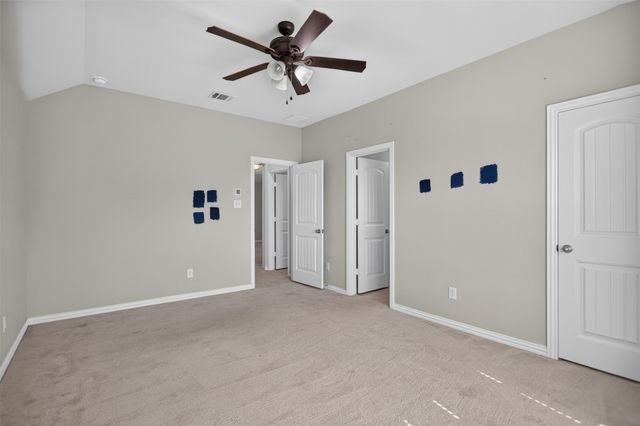 2066 Avondown Road, Forney, TX 75126