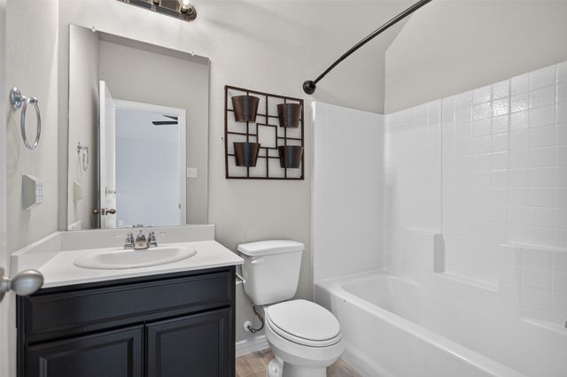 2066 Avondown Road, Forney, TX 75126