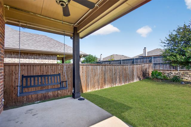 2066 Avondown Road, Forney, TX 75126