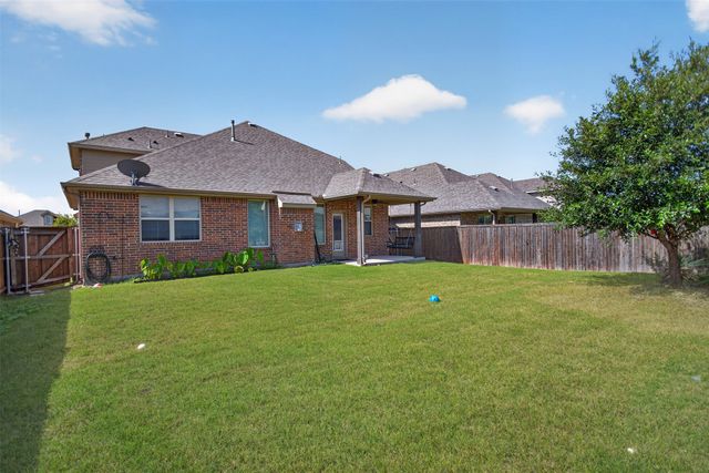 2066 Avondown Road, Forney, TX 75126