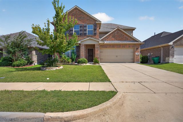 2066 Avondown Road, Forney, TX 75126