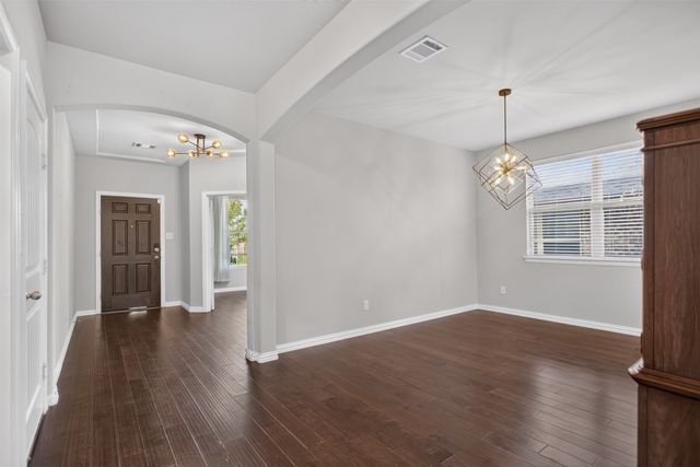 2066 Avondown Road, Forney, TX 75126