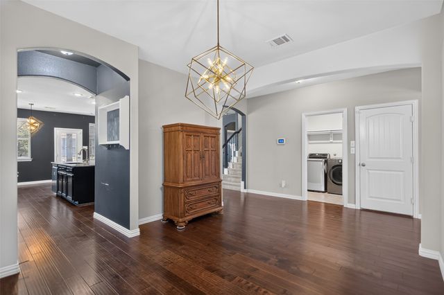 2066 Avondown Road, Forney, TX 75126