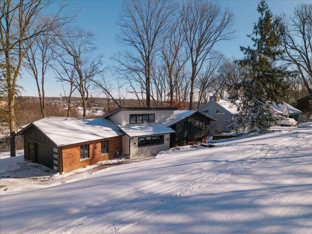 333 Riverview Drive, Ann Arbor, MI 48104