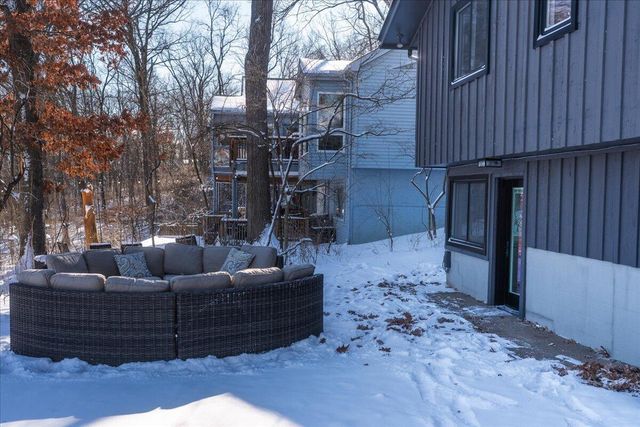 333 Riverview Drive, Ann Arbor, MI 48104