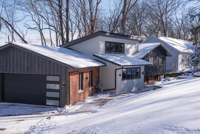 333 Riverview Drive, Ann Arbor, MI 48104