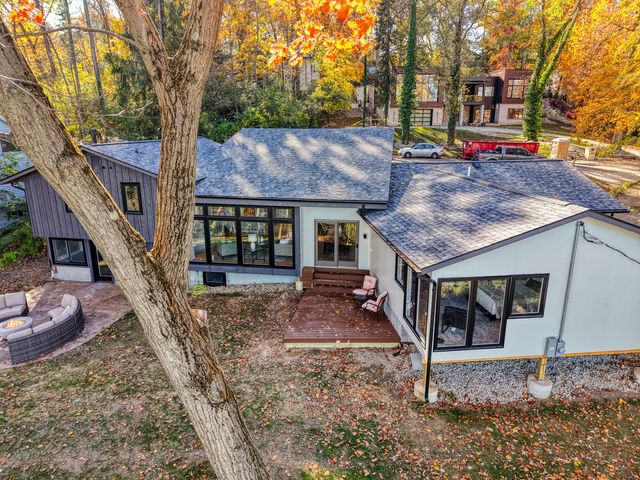 333 Riverview Drive, Ann Arbor, MI 48104