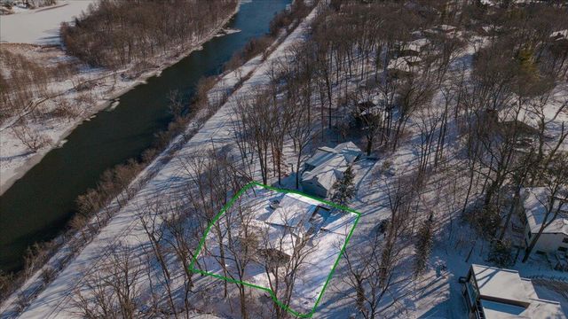 333 Riverview Drive, Ann Arbor, MI 48104