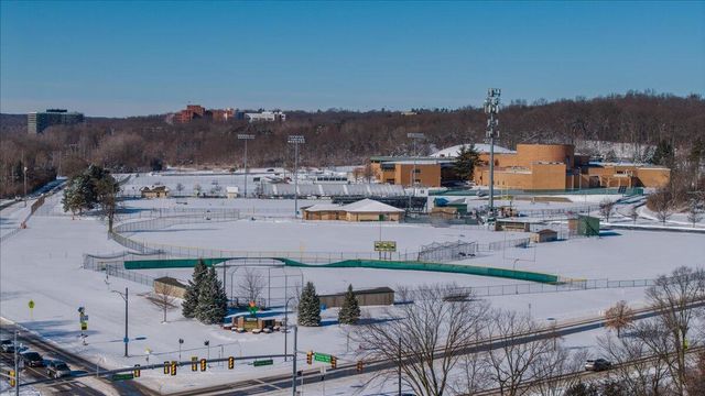 333 Riverview Drive, Ann Arbor, MI 48104