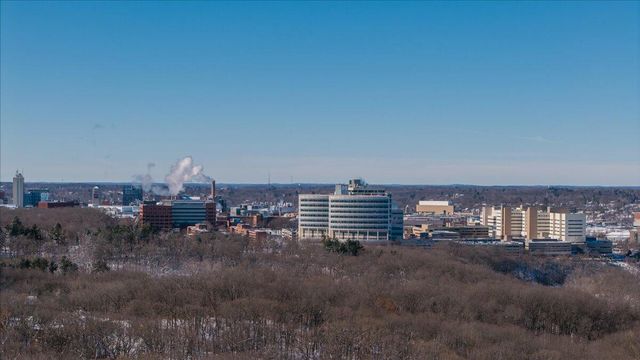 333 Riverview Drive, Ann Arbor, MI 48104