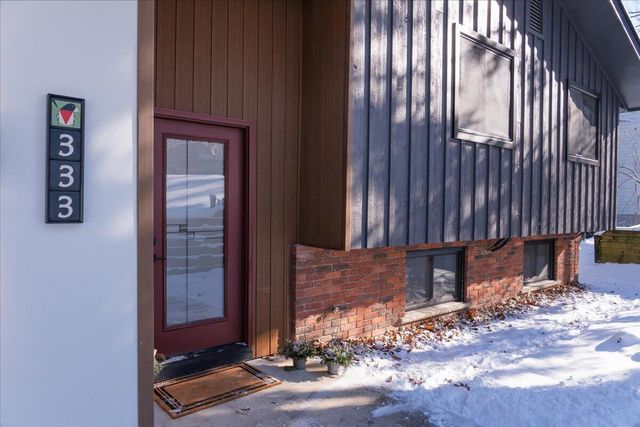 333 Riverview Drive, Ann Arbor, MI 48104