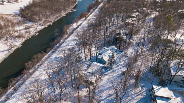 333 Riverview Drive, Ann Arbor, MI 48104