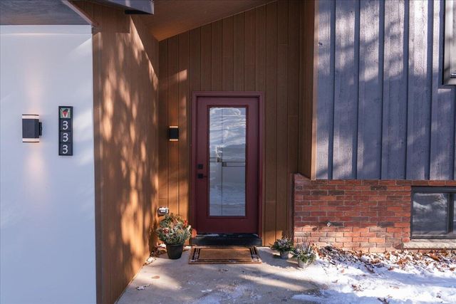 333 Riverview Drive, Ann Arbor, MI 48104