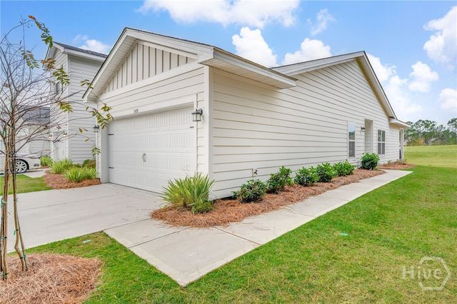 149 Danbury Court, Pooler, GA 31322