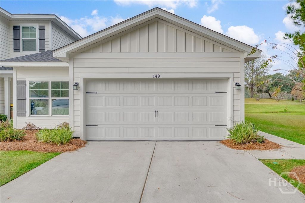 149 Danbury Court, Pooler, GA 31322