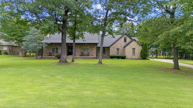 2515 Shasten Street, Grove, OK 74344
