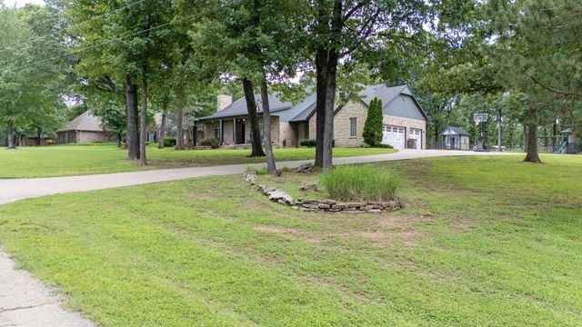 2515 Shasten Street, Grove, OK 74344