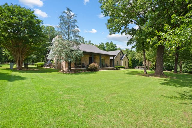 2515 Shasten Street, Grove, OK 74344