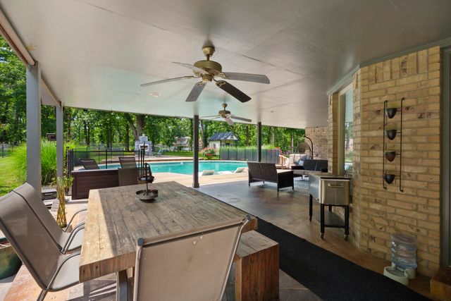 2515 Shasten Street, Grove, OK 74344