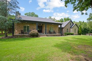 2515 Shasten Street, Grove, OK 74344